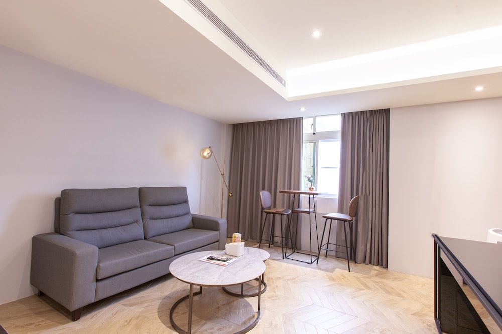 Lilai inn-Taoyuan 31/50