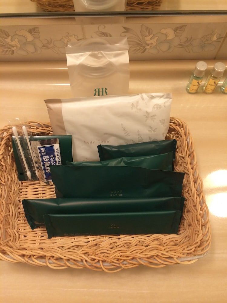Rihga Royal Hotel Niihama 9/42