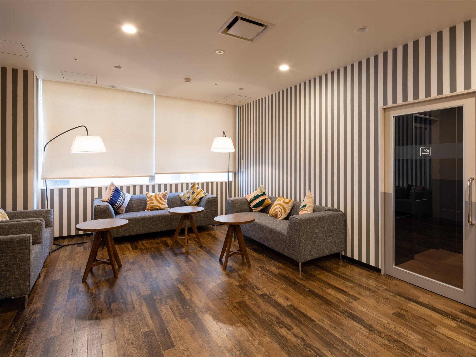 Comfort Hotel Era Kobe Sannomiya 55/68