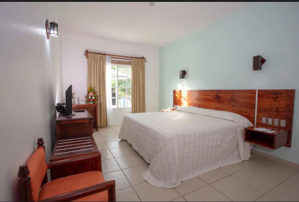 Hotel Castillo Huatulco Beach Club Ex Castillo Huatulco 19/68
