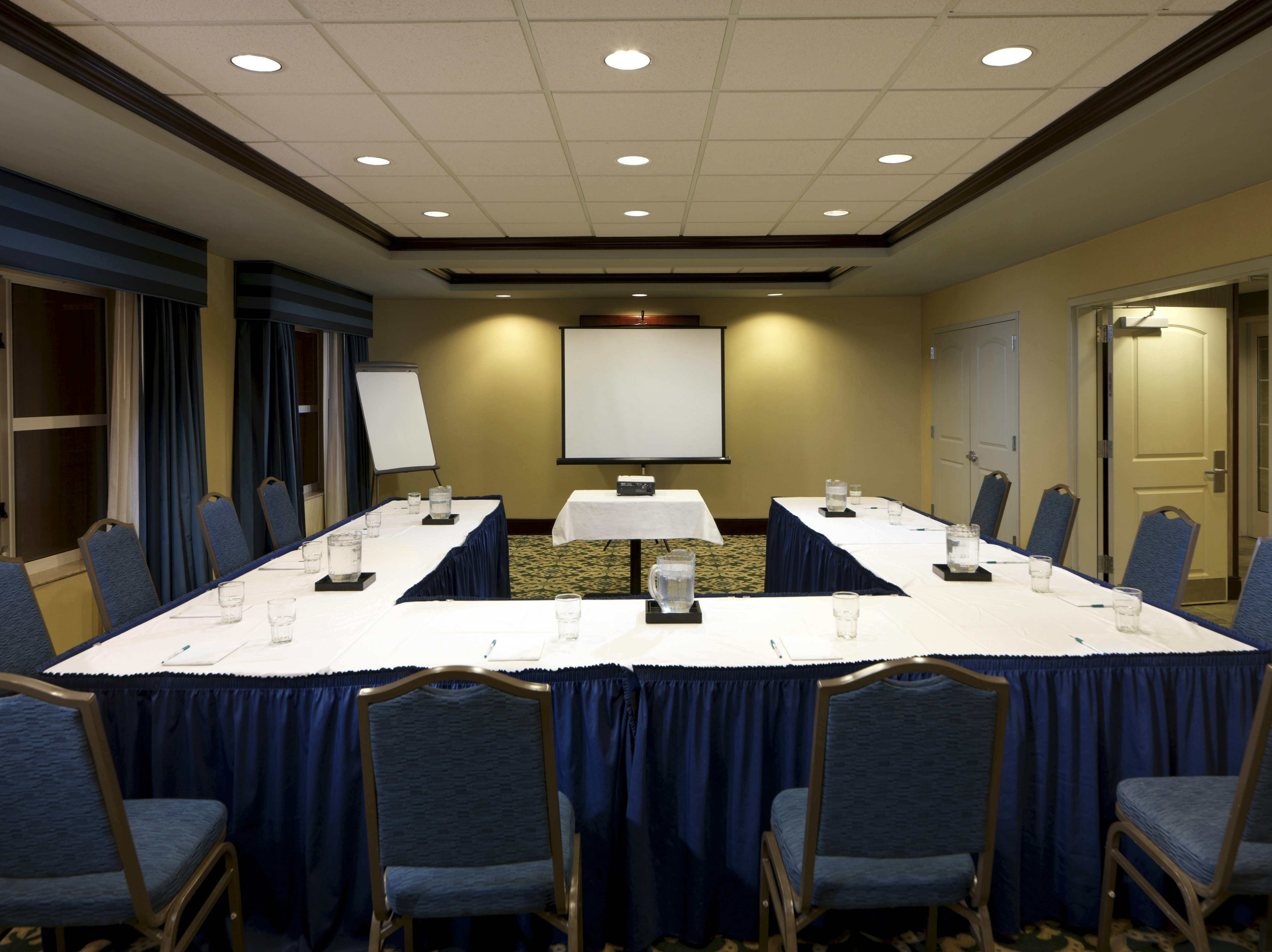 Homewood Suites By Hilton Dover Rockaway 11/14