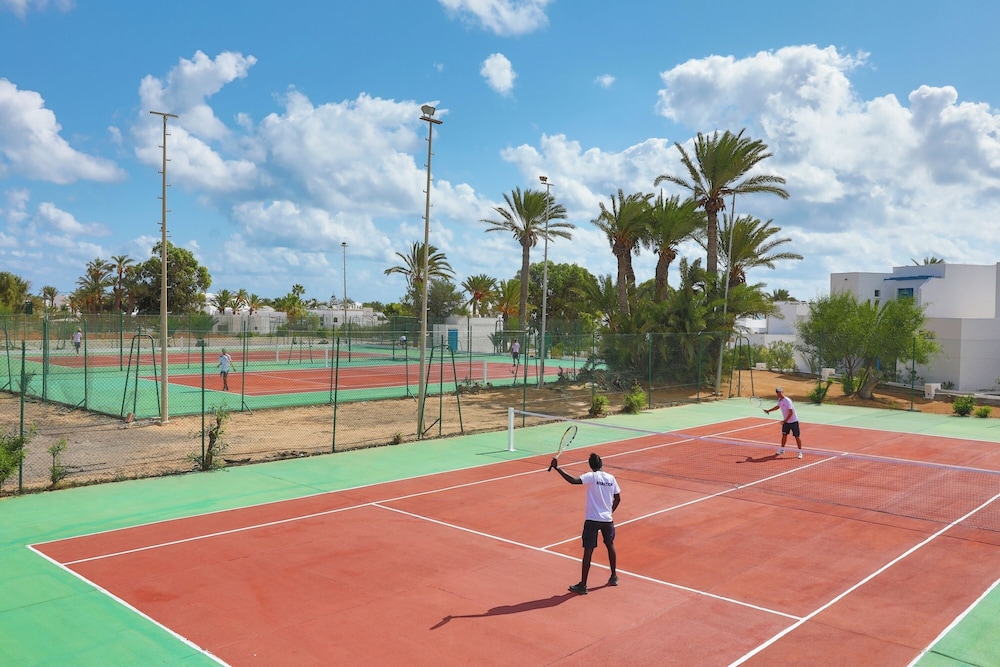 Eden Yasmine Resort & Spa 56/80