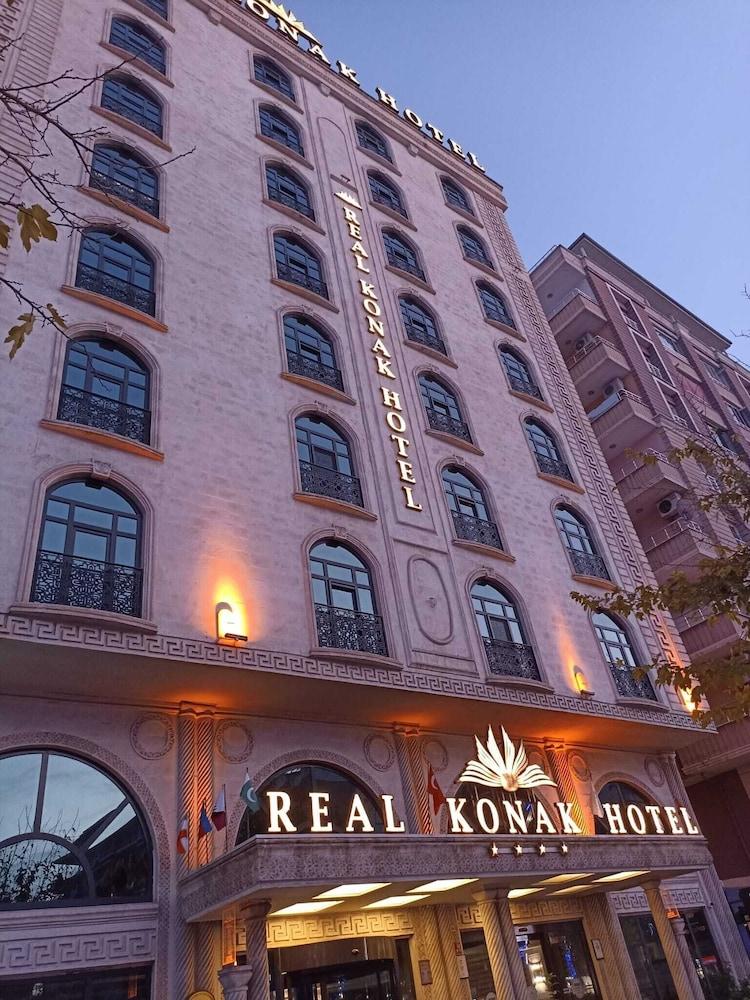 Real Konak Hotel 8/35