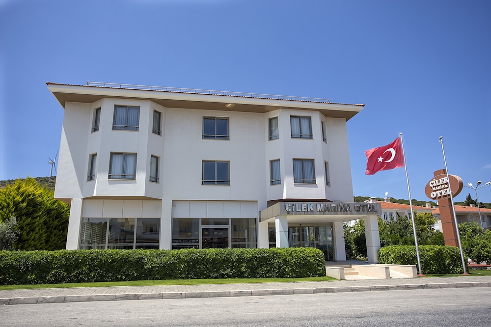 Cilek Marina Hotel 2/44