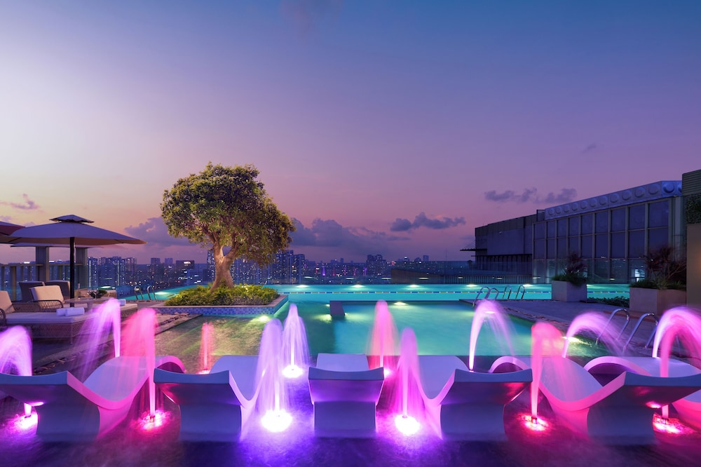 Epic Tower Swiss-Belresidences 67/71