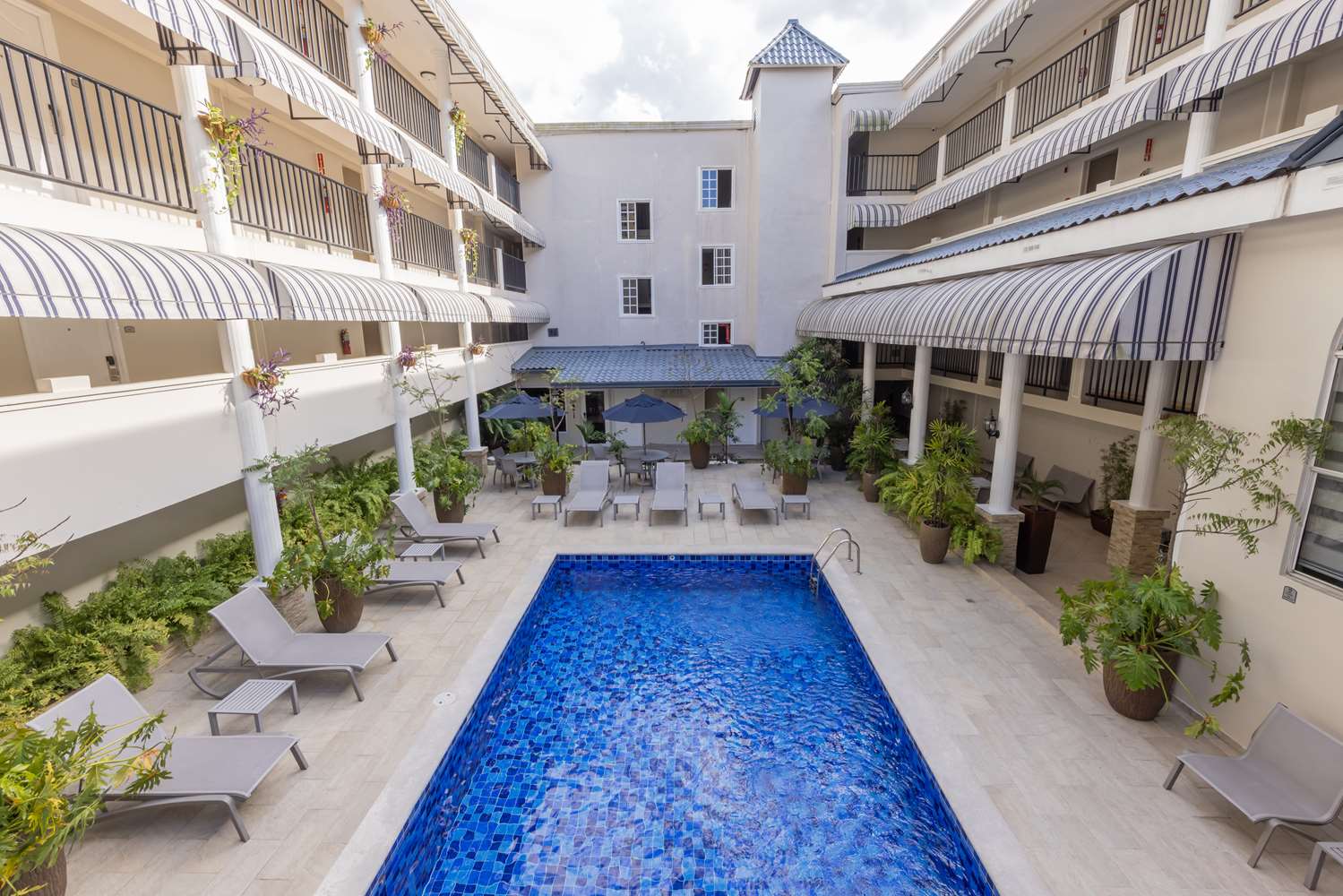 Best Western El Dorado Panama Hotel 47/50