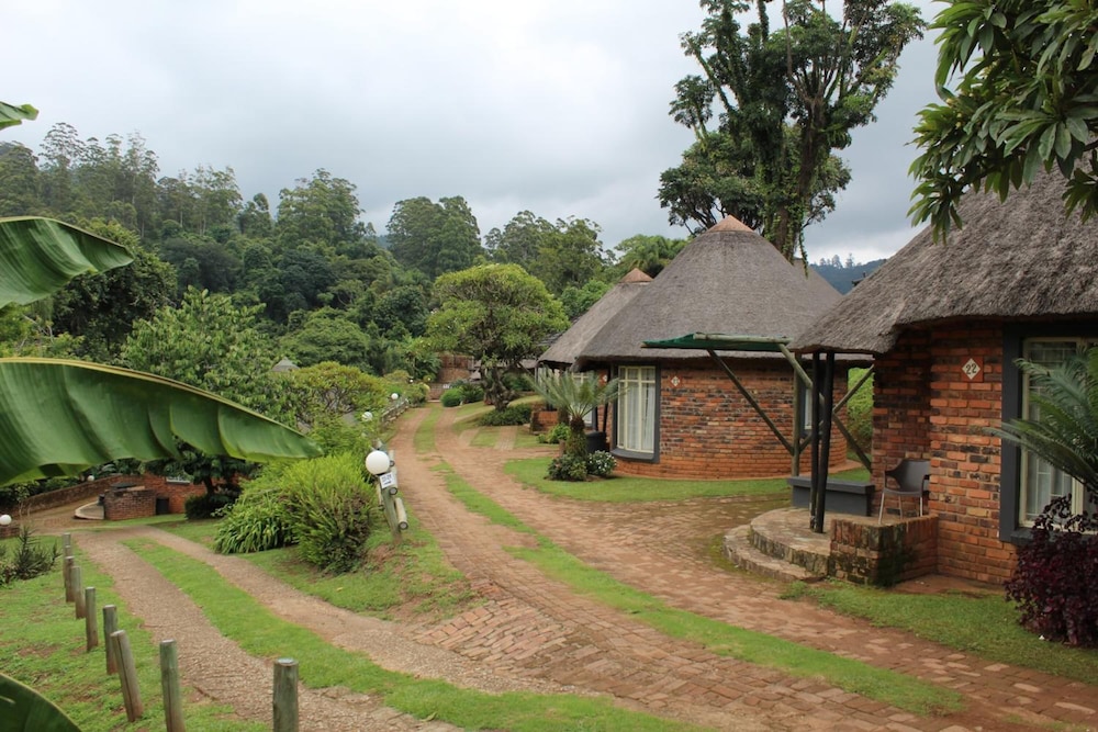 Magoebaskloof Mountain Lodge 46/50