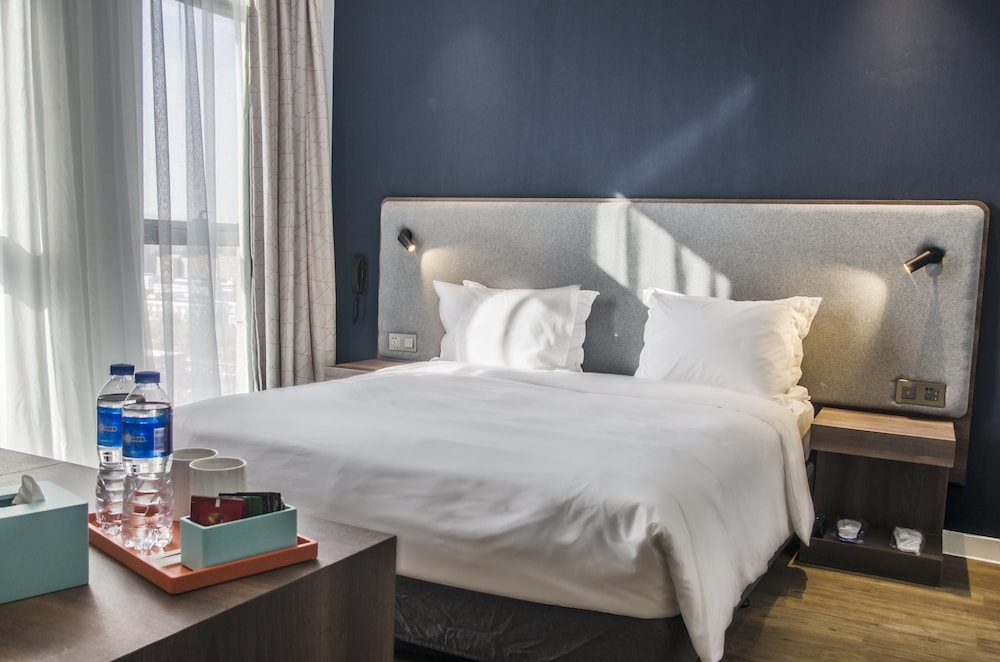 Holiday Inn Express Nanjing Dongshan 27/58