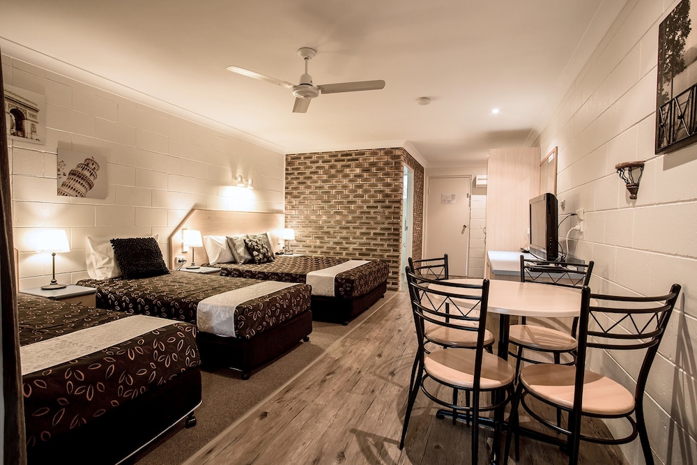 PIALBA MOTOR INN 35/64