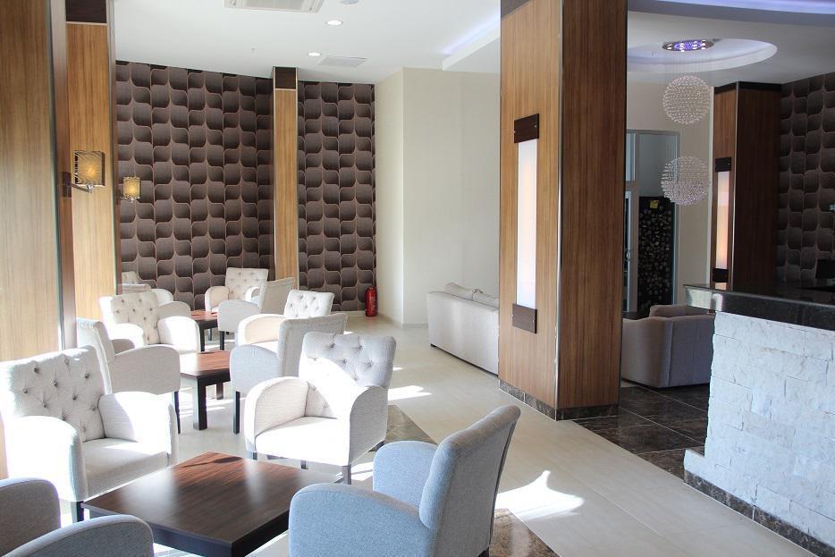 The Gap Hotel Kusadasi 26/31