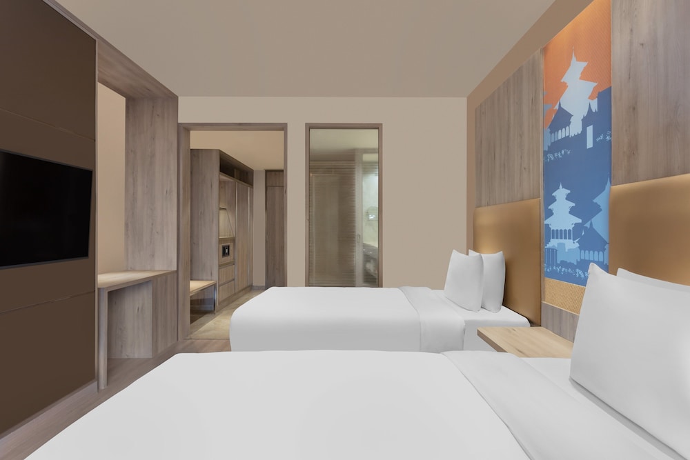 Aloft Kathmandu Thamel 13/38