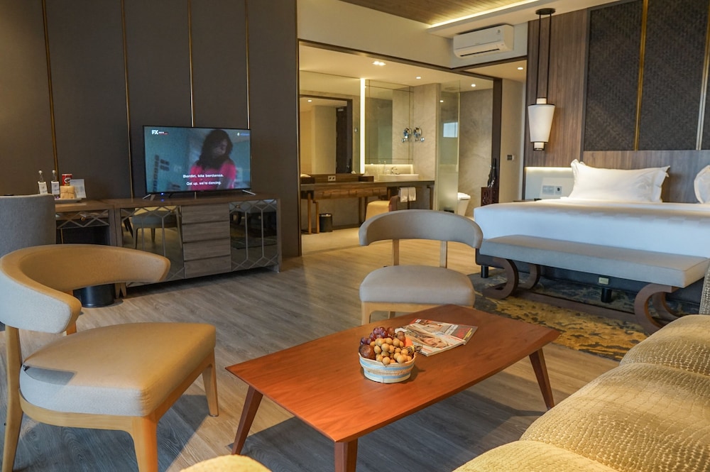 Ketapang Indah Hotel 18/50