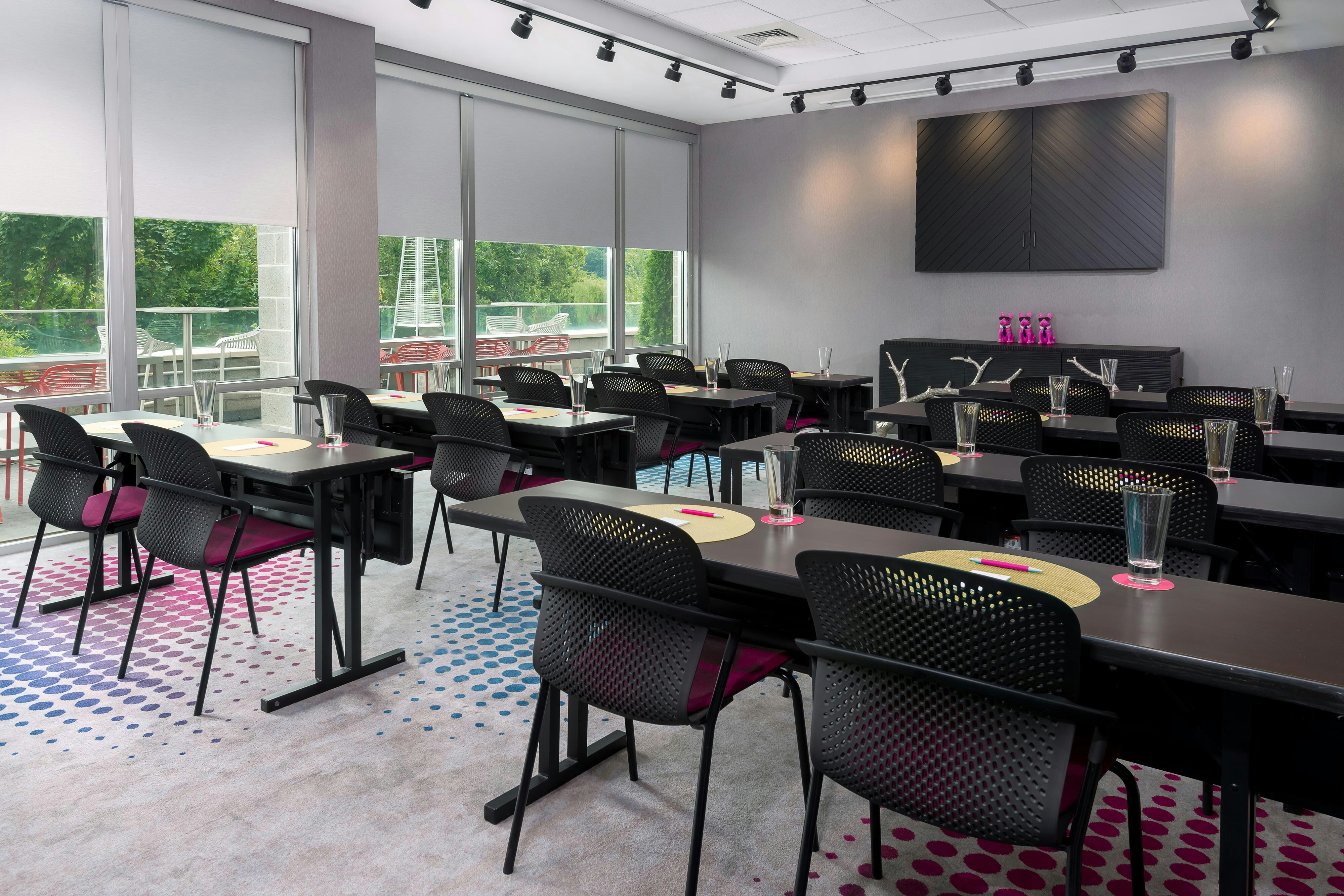 Aloft Asheville Downtown 15/22