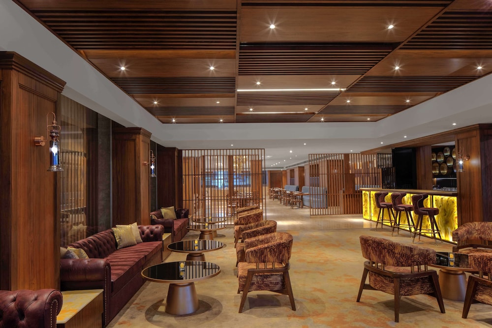 Radisson Chandigarh Zirakpur 54/64