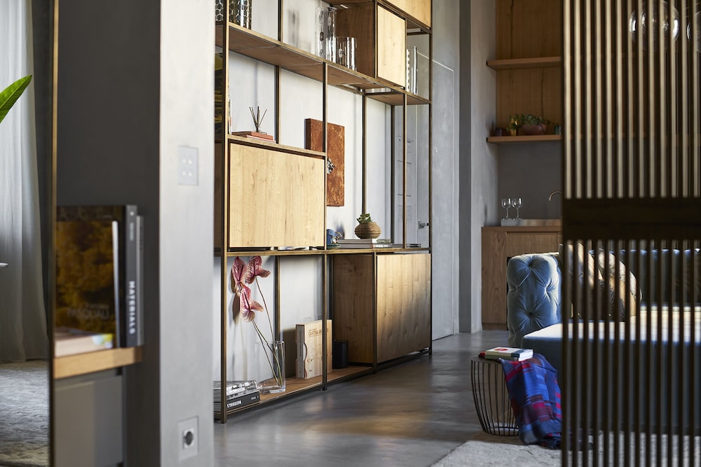 Fornace Suite 32/32