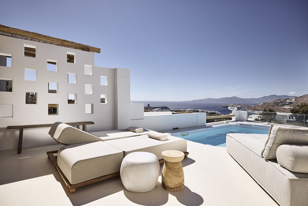 Sharm Hotel Mykonos 3/100