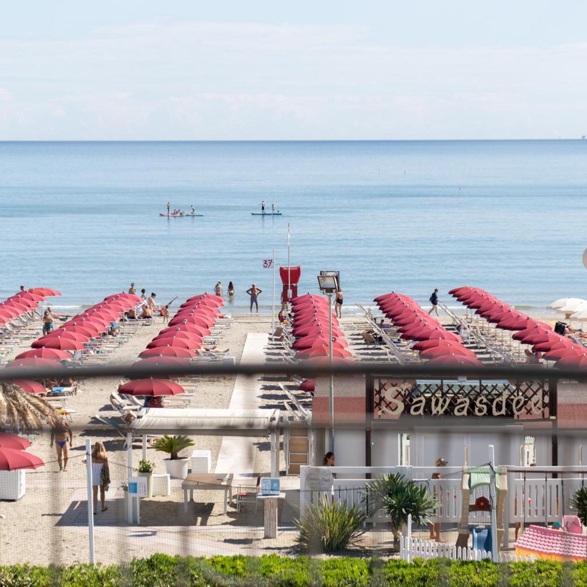 Hotel Soraya 8/40