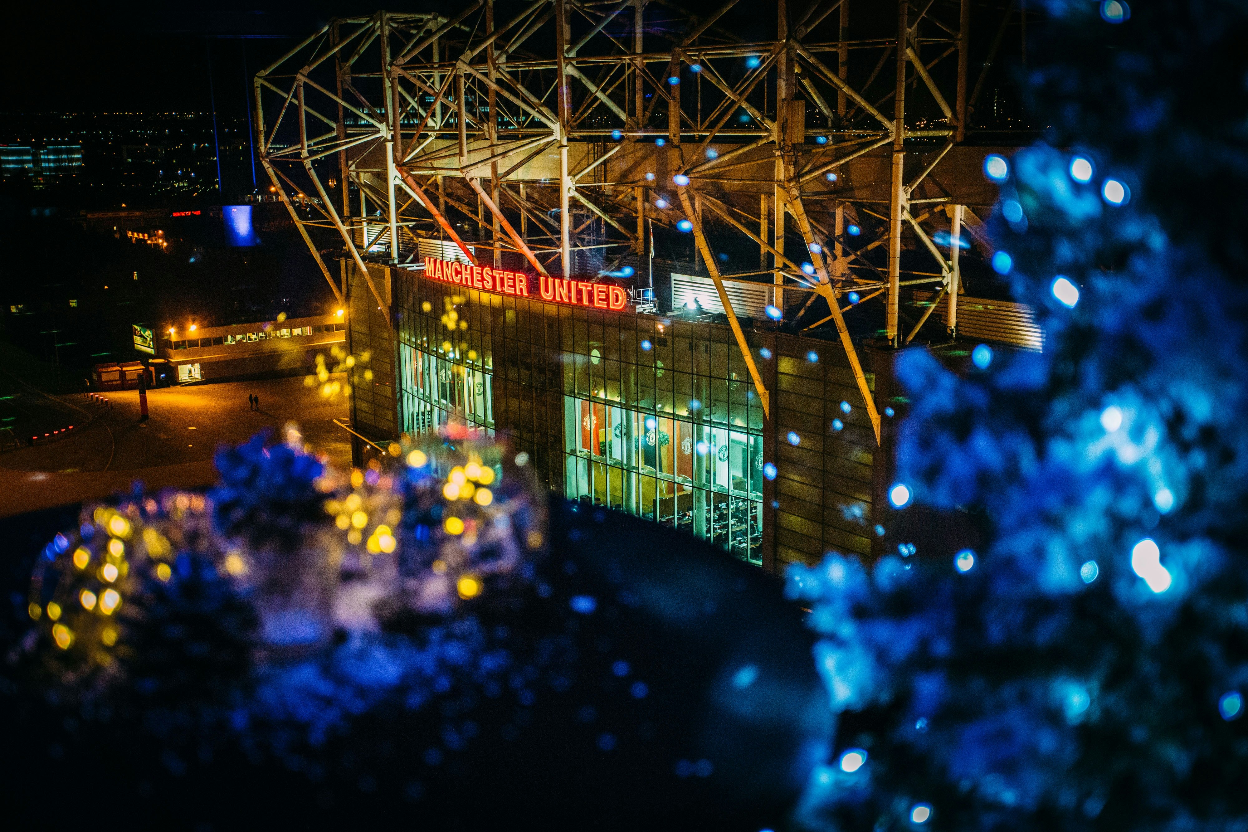 Hotel Football Old Trafford A Tribute Portfolio Hotel 53/58