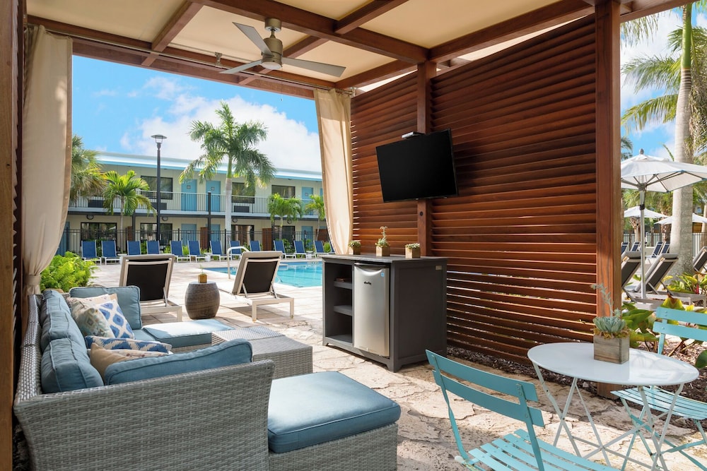 The Gates Hotel Key West 44/67