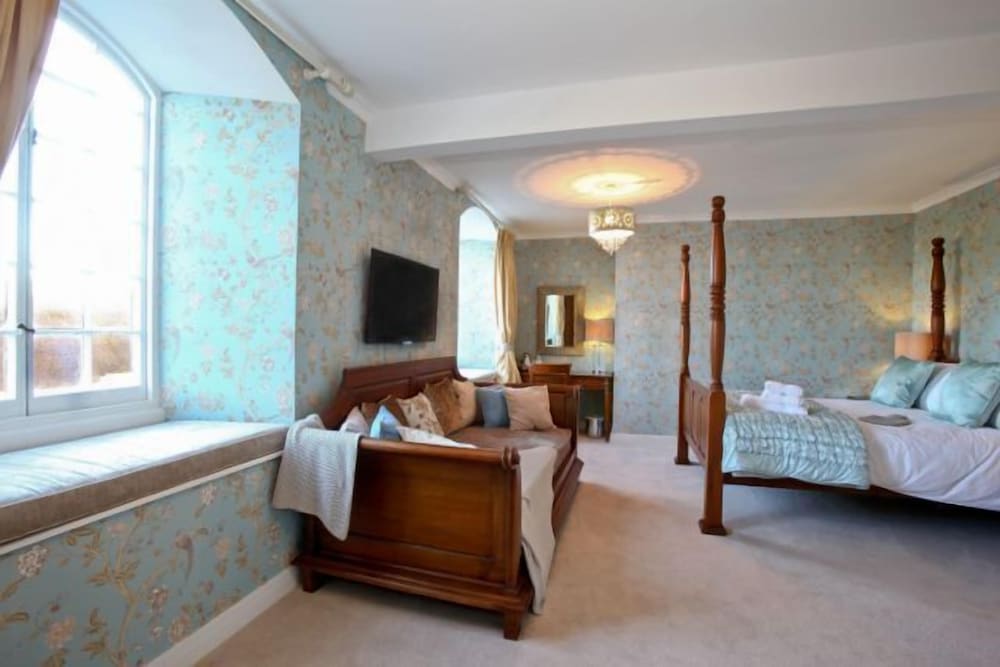 The Notley Arms Inn 21/41