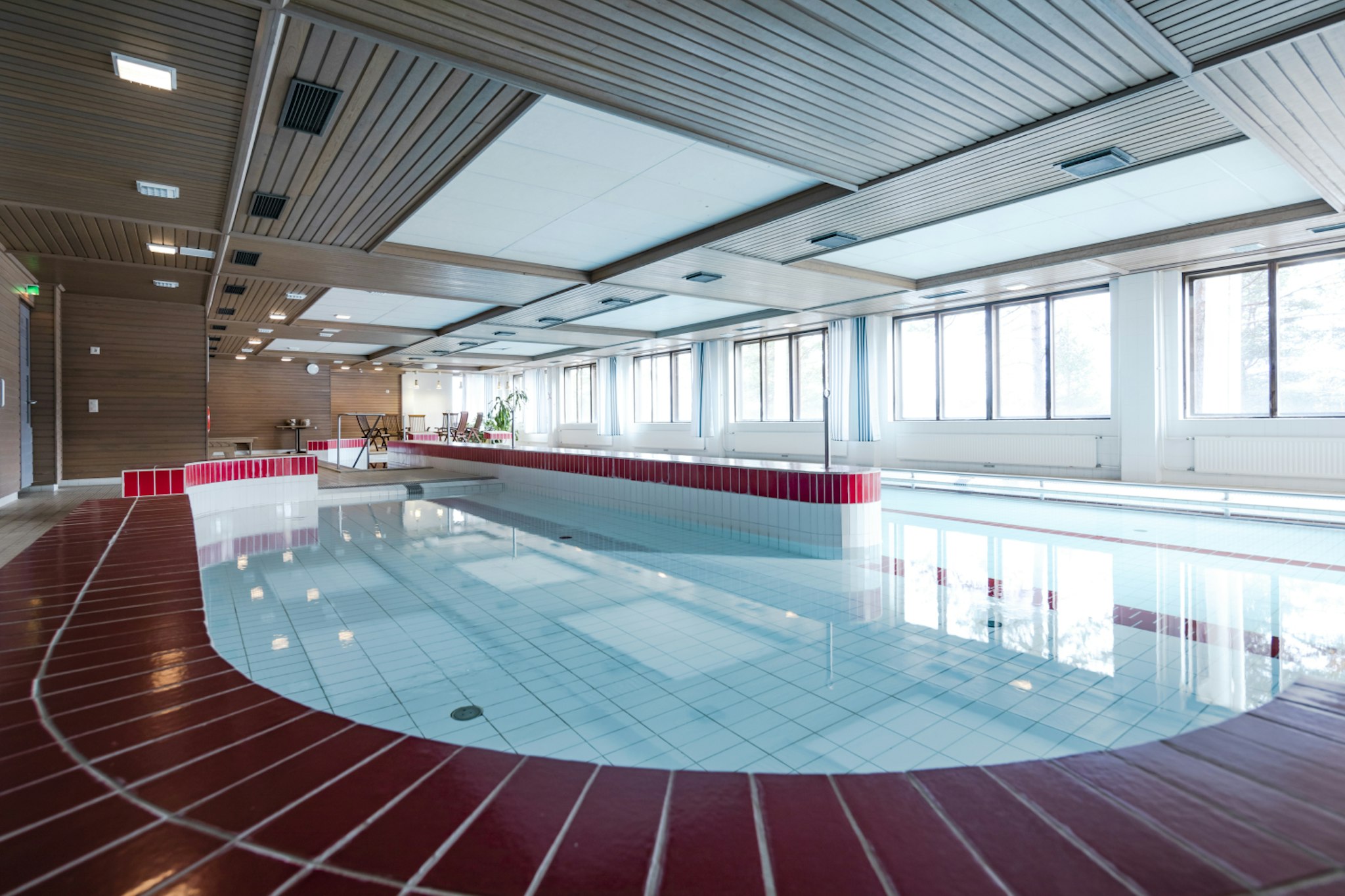 Lapland Hotels Hetta 54/57