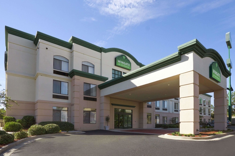 Wingate by Wyndham Augusta/Fort Gordon 2/37