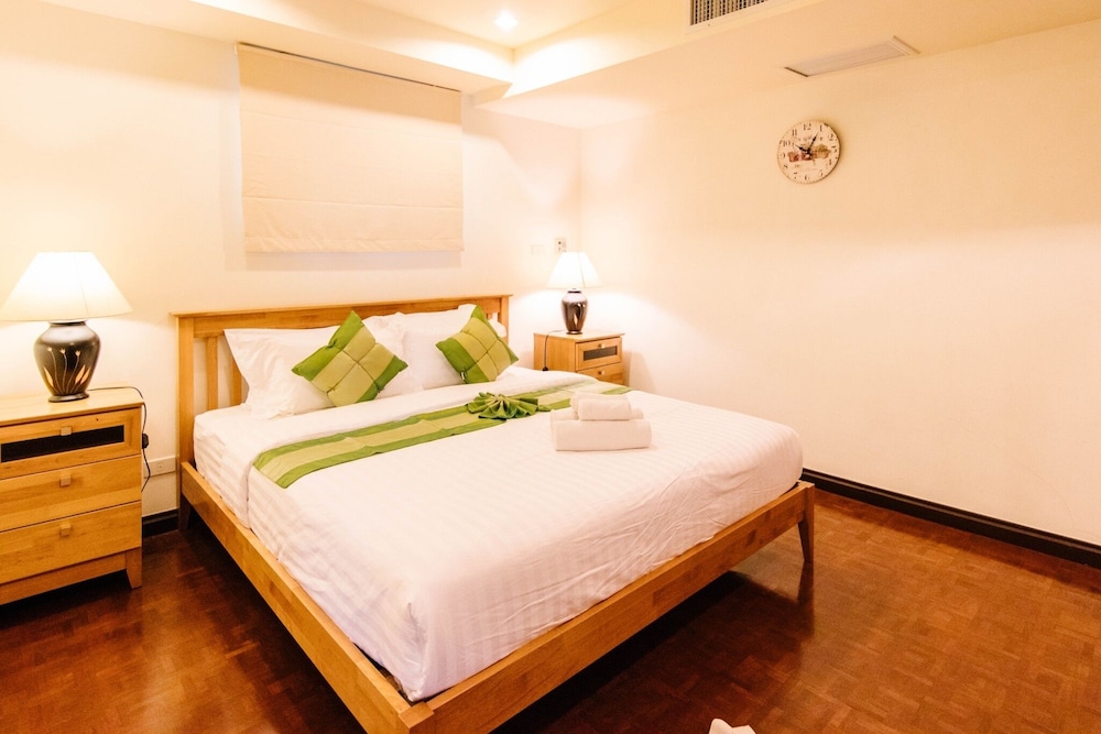 Searidge Hua Hin Resort 14/50