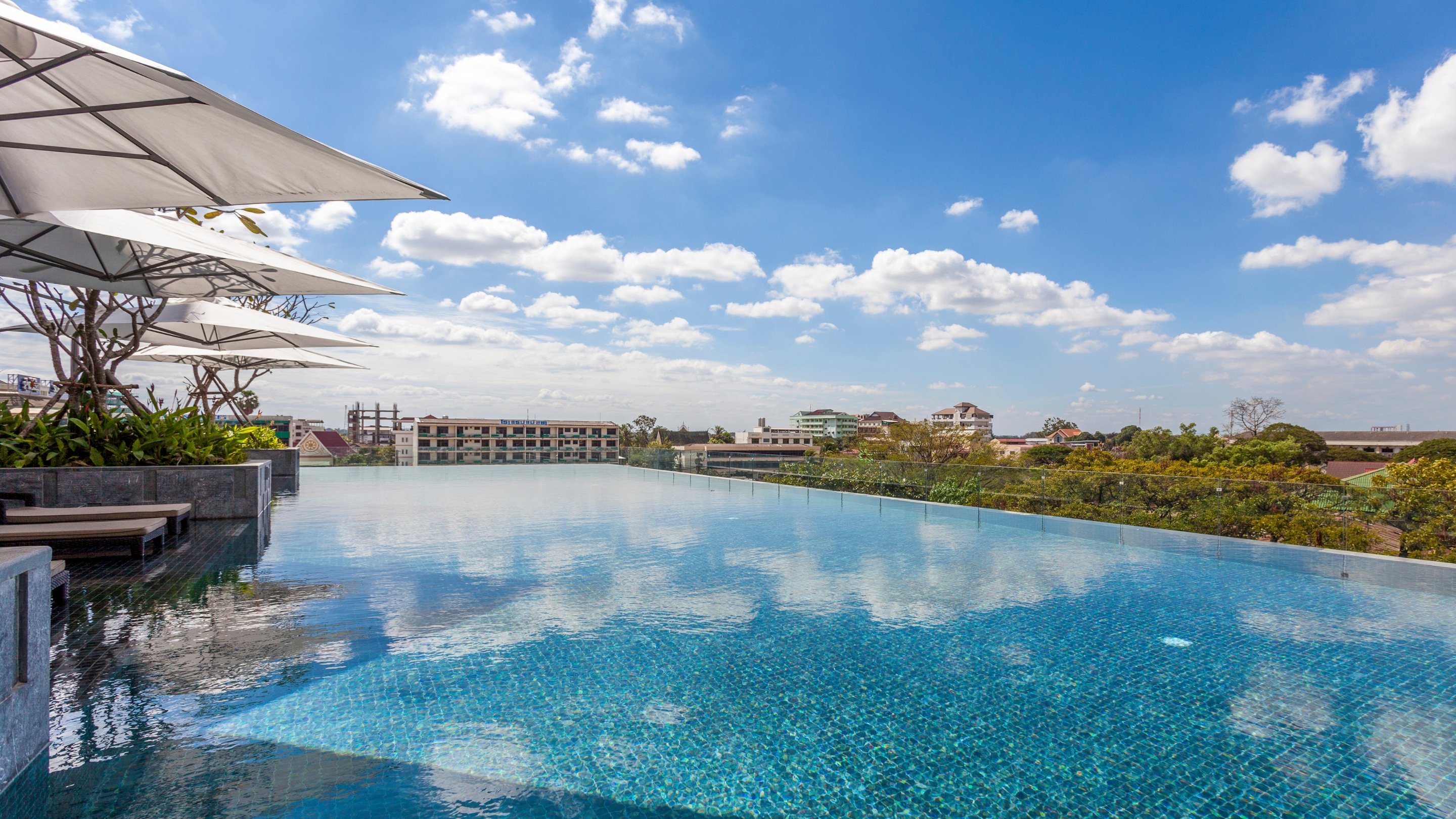 Crowne Plaza Vientiane by IHG 48/50