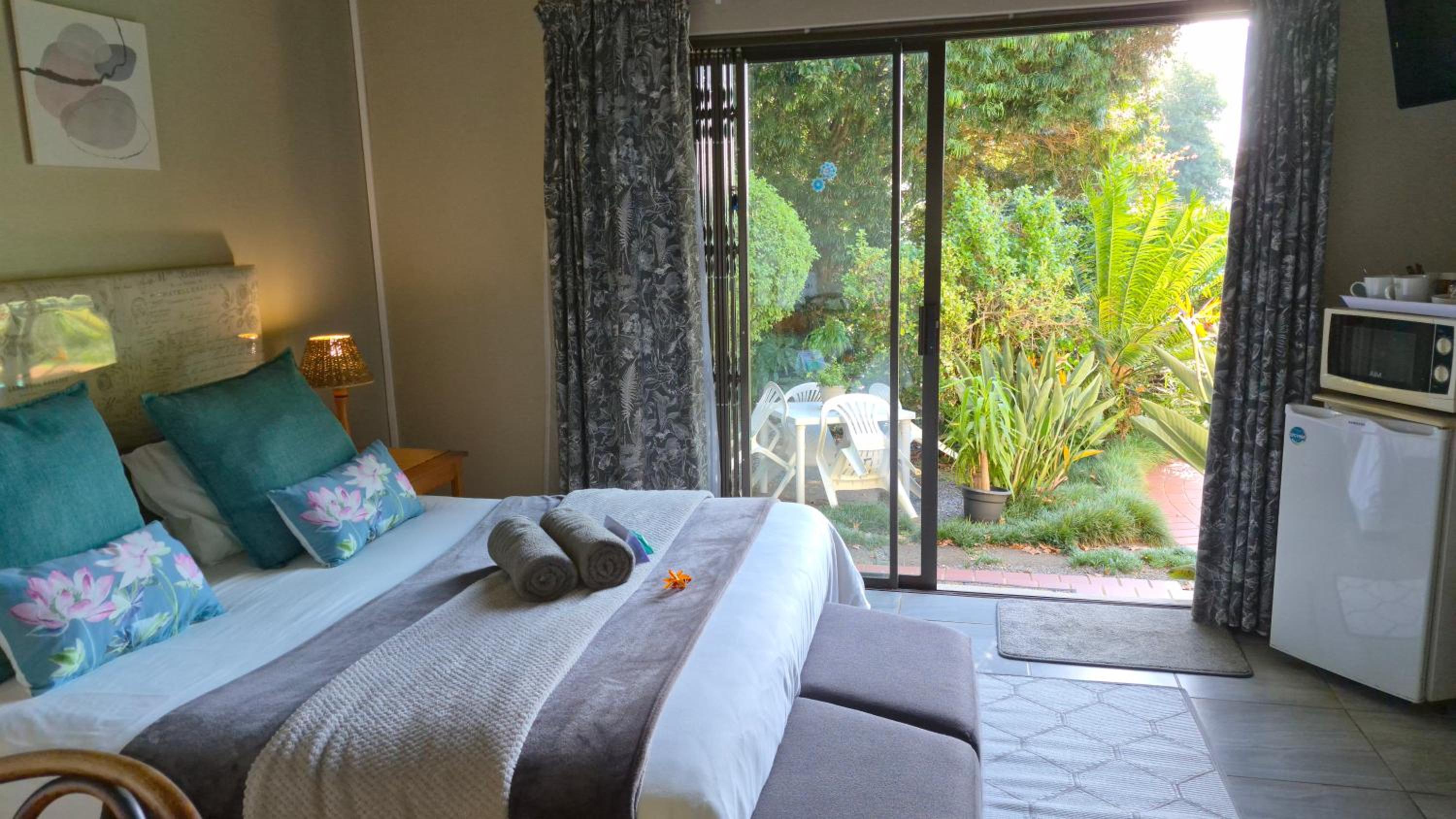 Kings Hill Bed & Breakfast 4/50