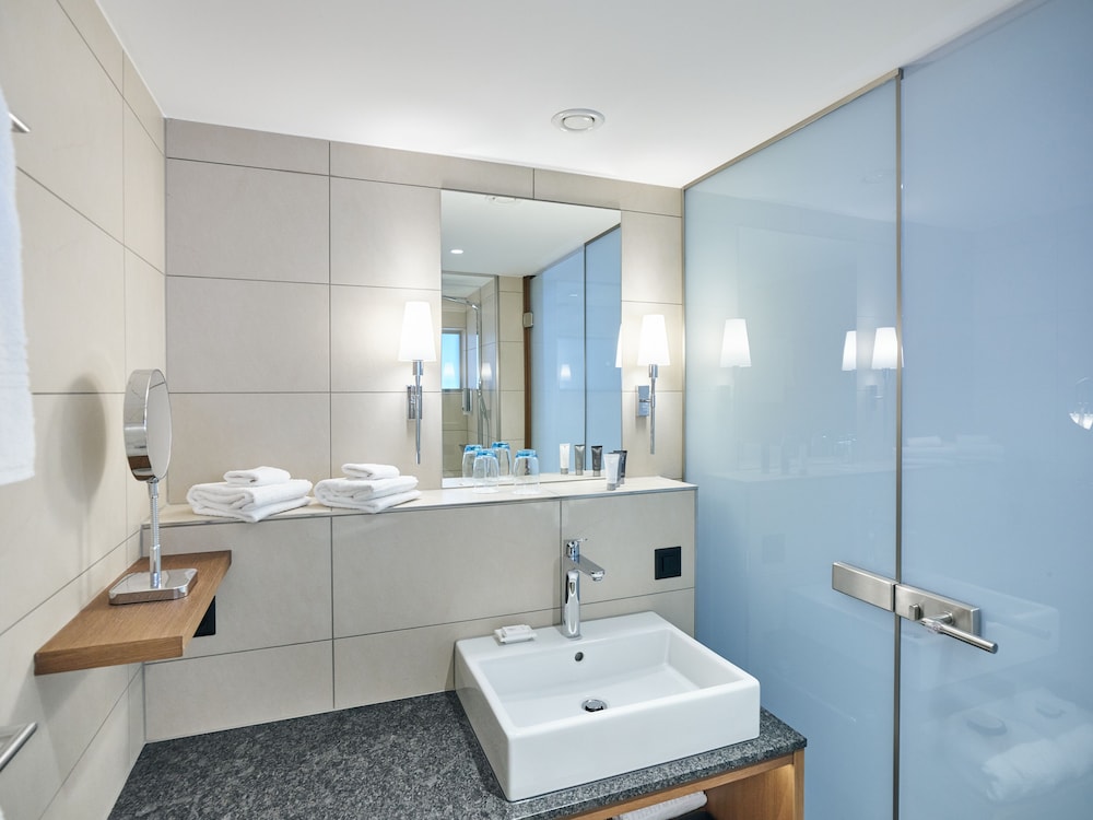 Strandhotel Belvedere 50/50