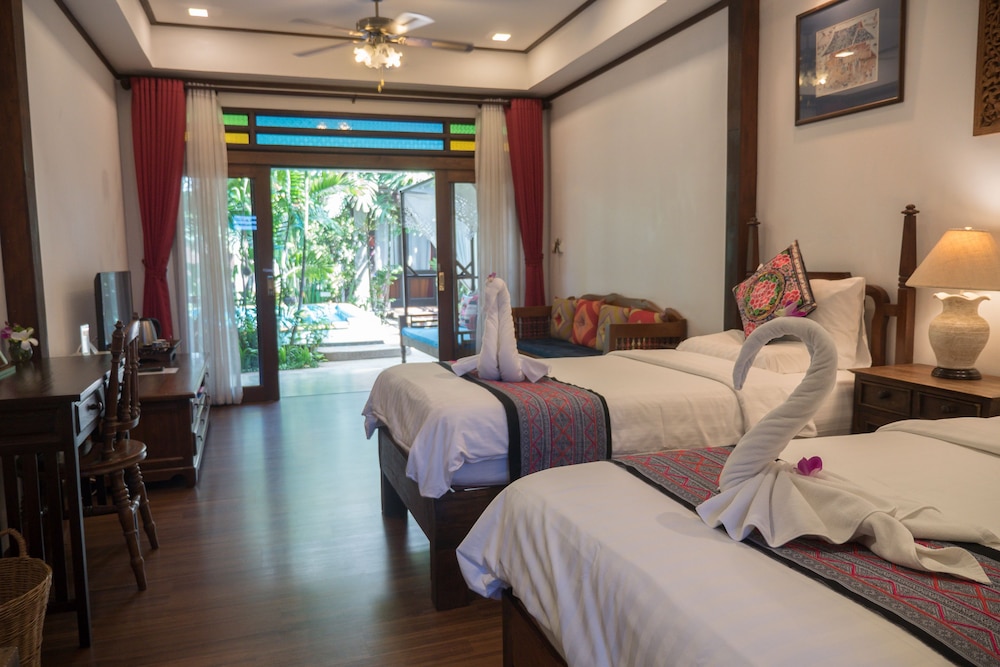 Hongkhao Village 13/100