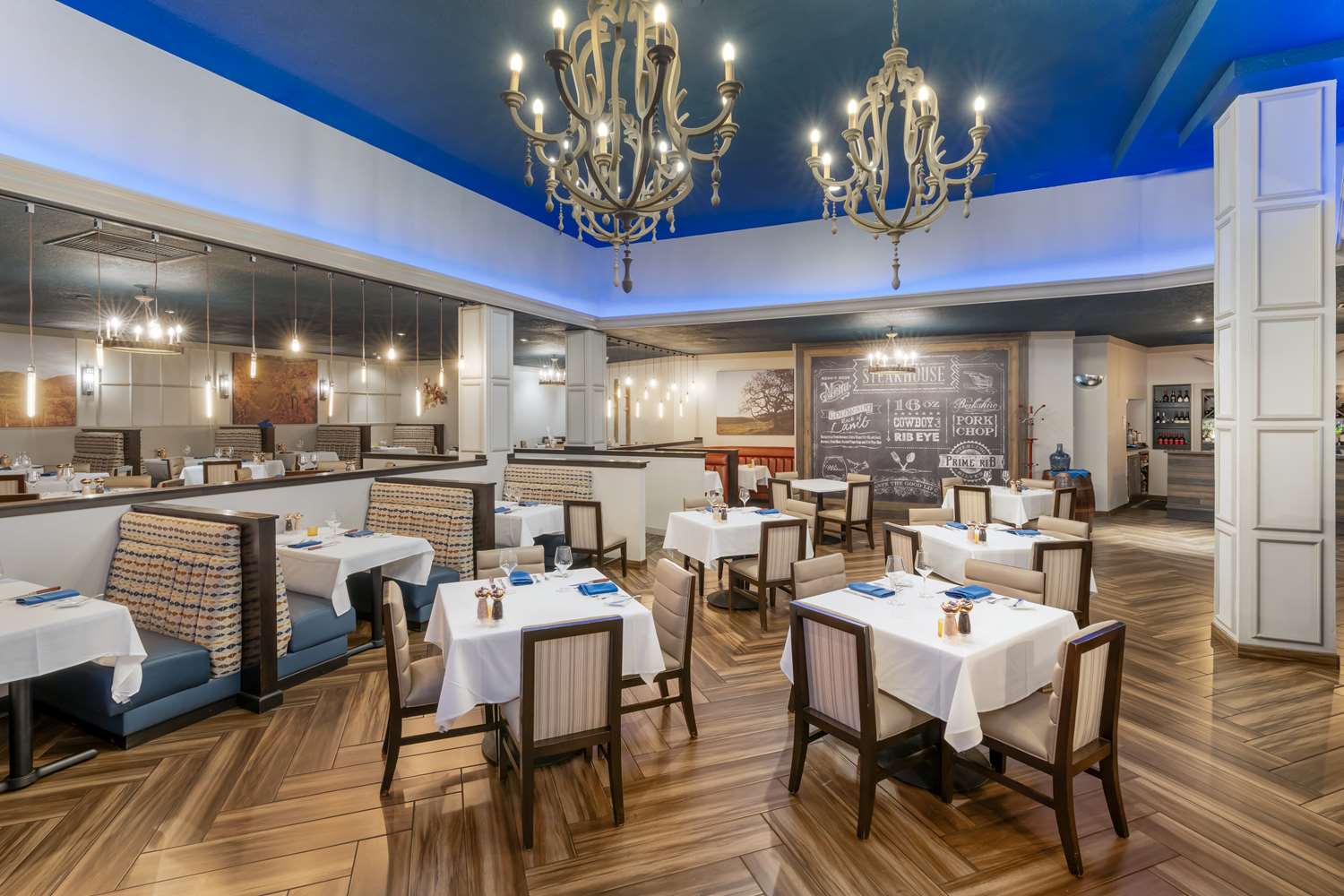 Best Western Plus Boomtown Casino Hotel 50/62