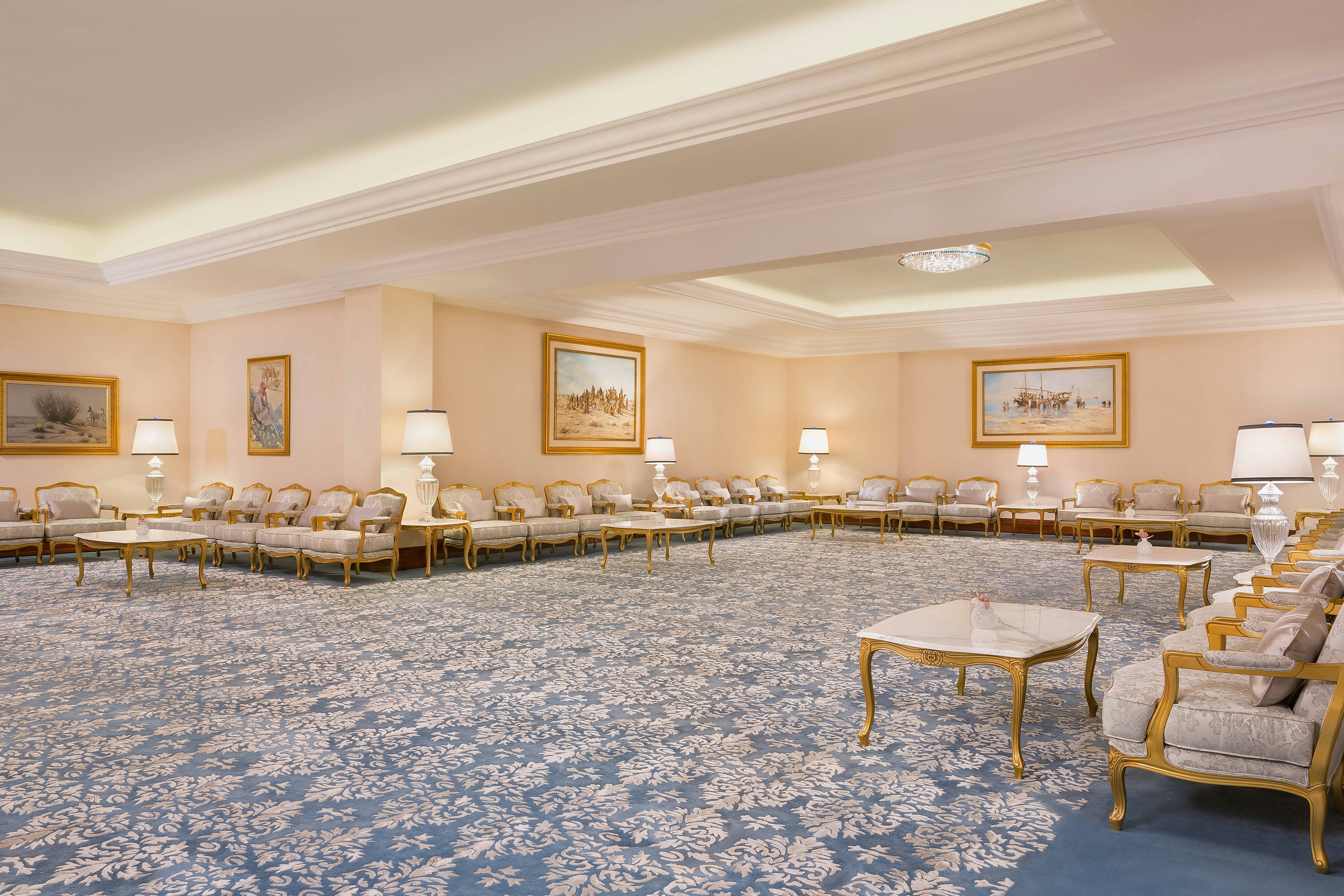 Sheraton Grand Doha Resort & Convention Hotel 22/80