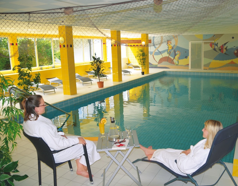 Hotel Heikenberg 26/50