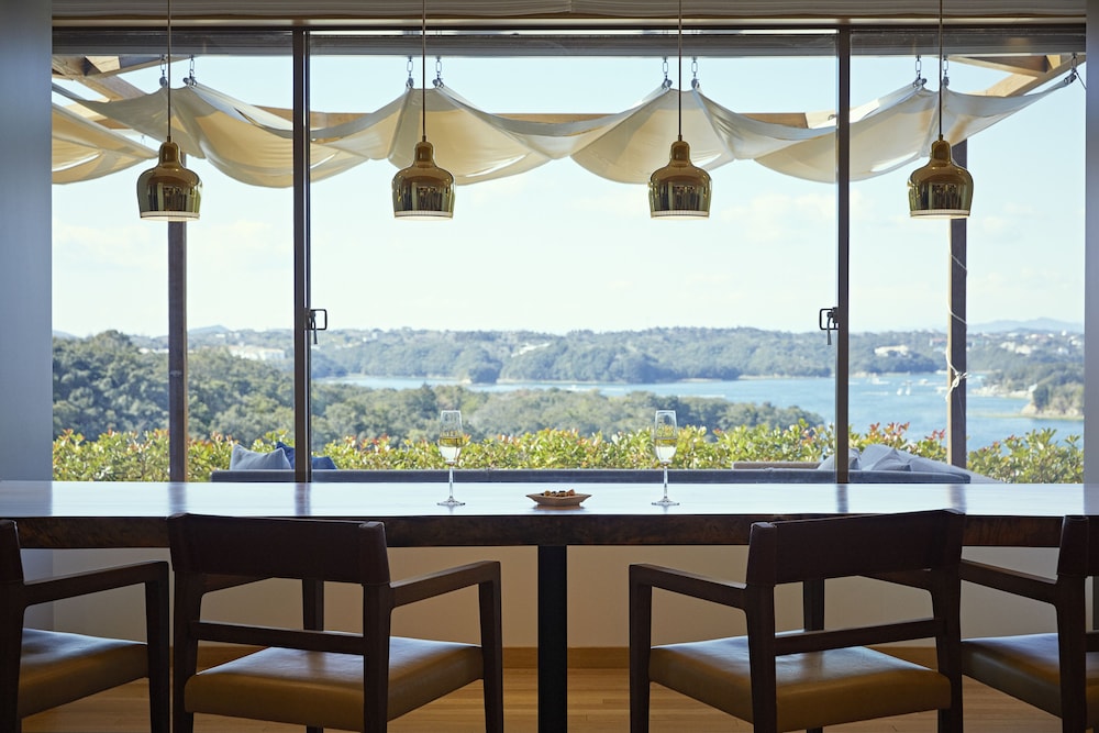 Shima Kanko Hotel The Classic 37/50