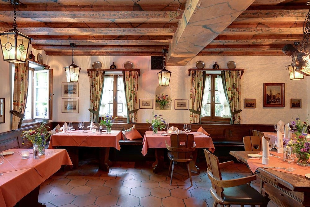 Romantik Hotel Gasthaus Rottner 28/50