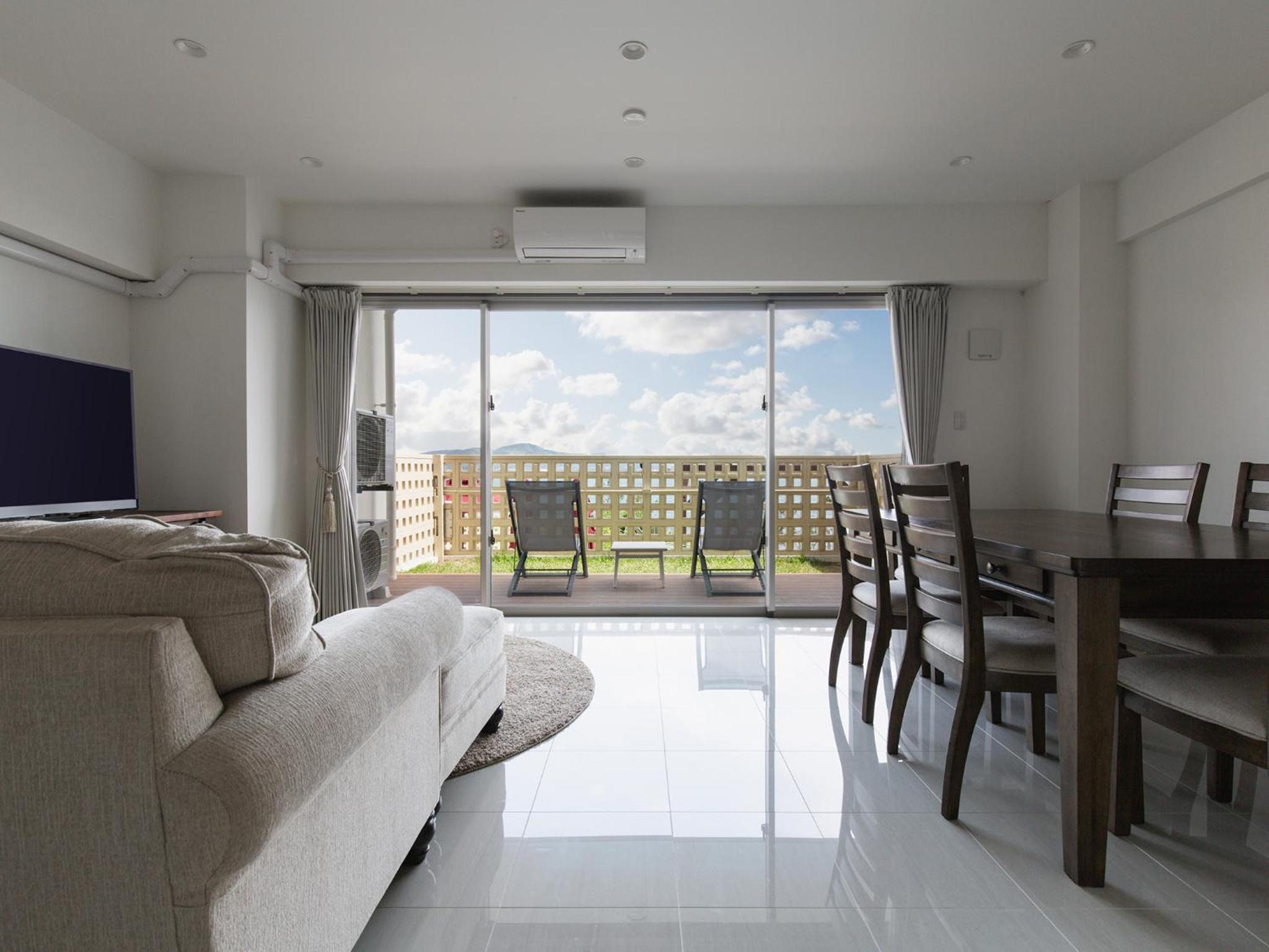 Garden Suite
