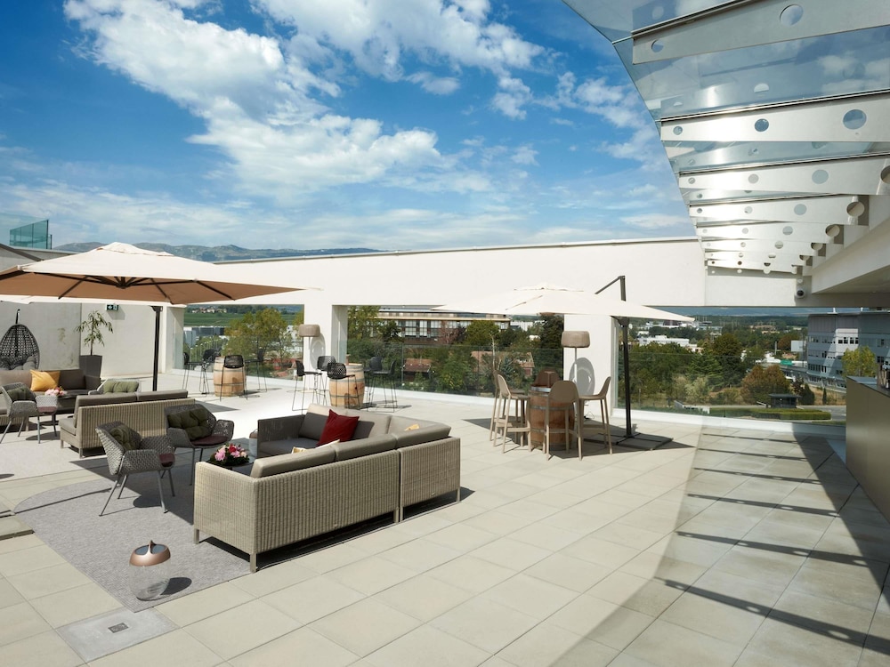 Mercure Geneva Airport 40/47
