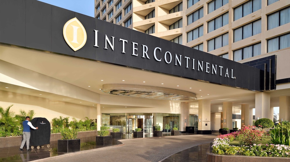 Intercontinental Abu Dhabi in ABU DHABI