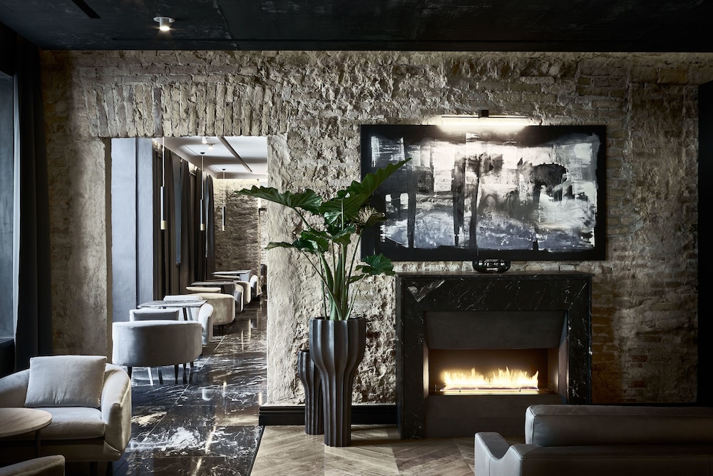 Hotel Pacai 42/55