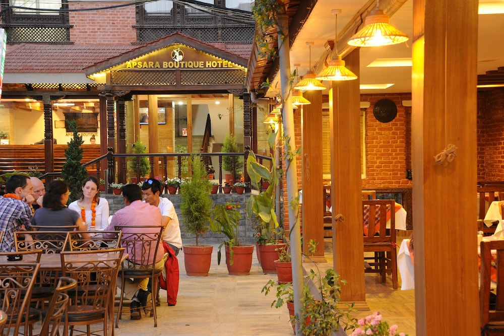 Apsara Boutique Hotel 79/91