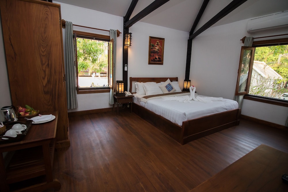 Royal Peacock Boutique Hotel 12/39