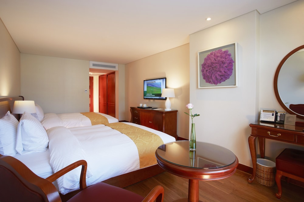 Sejong Hotel 37/78