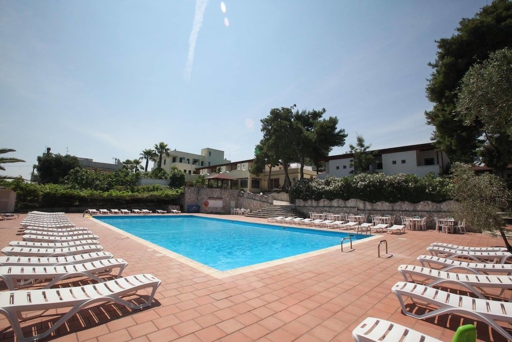 Hotel Club Bellavista 39/69