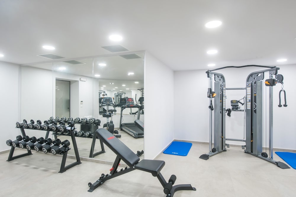 Noble Hotel Suites 29/50