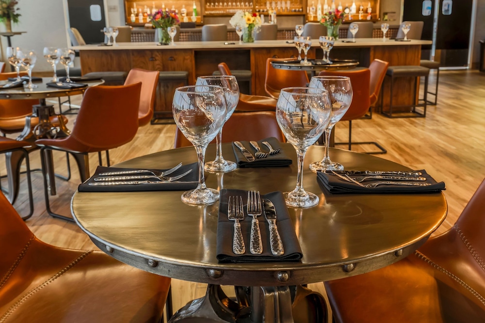 Four Points by Sheraton Amarillo Central 16/28