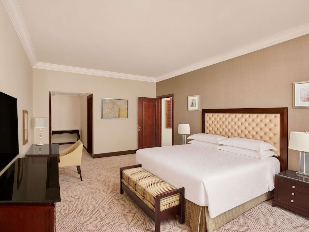 Duplex, Kaaba, Suite, Twin Beds, 2 King Beds