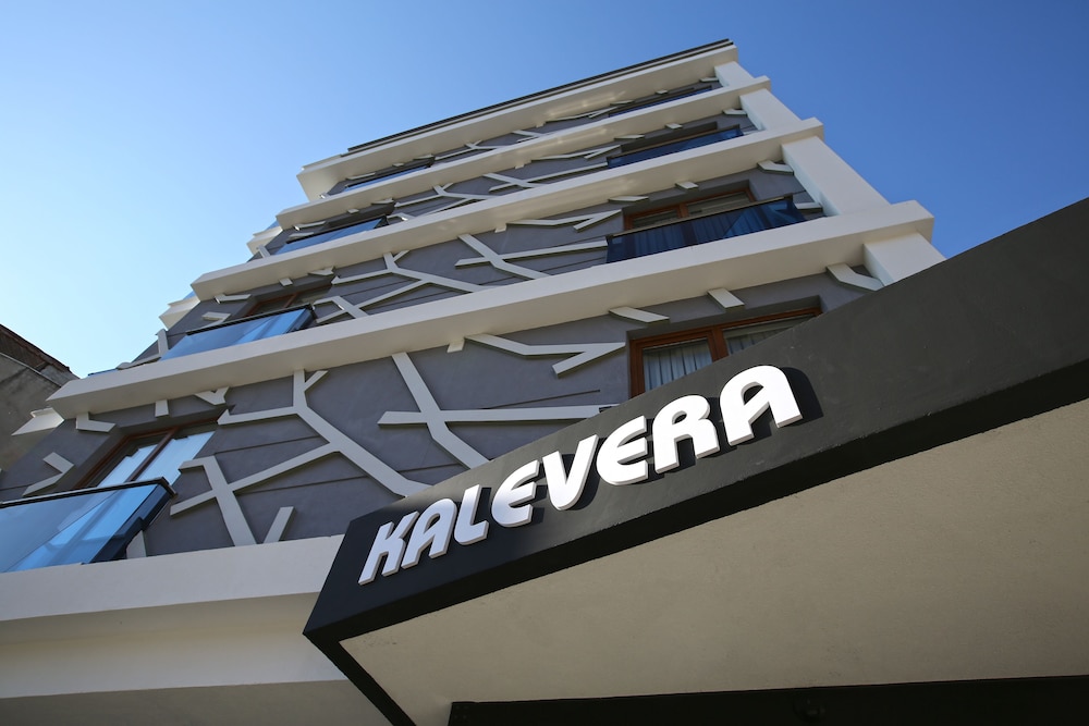 KALEVERA HOTEL 1/25