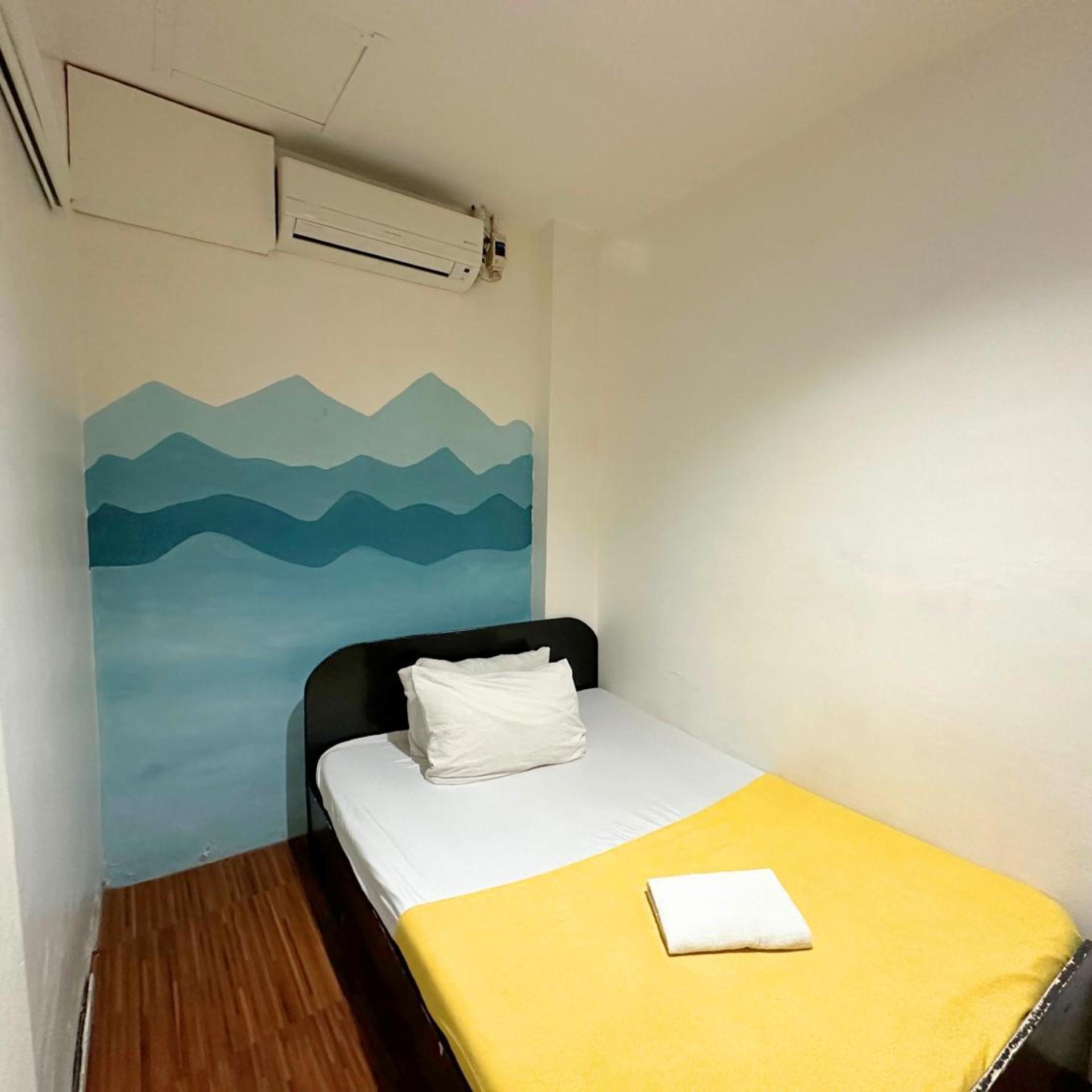 Dormitels.Ph Earnshaw Manila 17/50