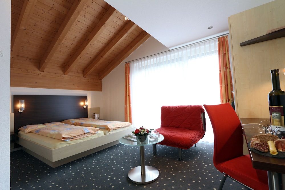 Hotel Feehof Garni 21/50